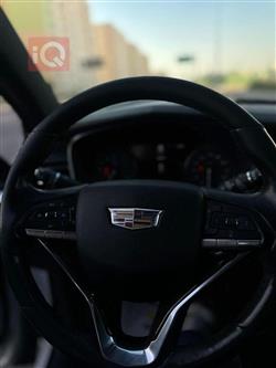 كاديلاك XT6